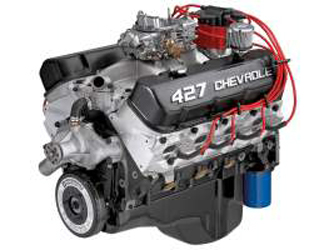 B1765 Engine
